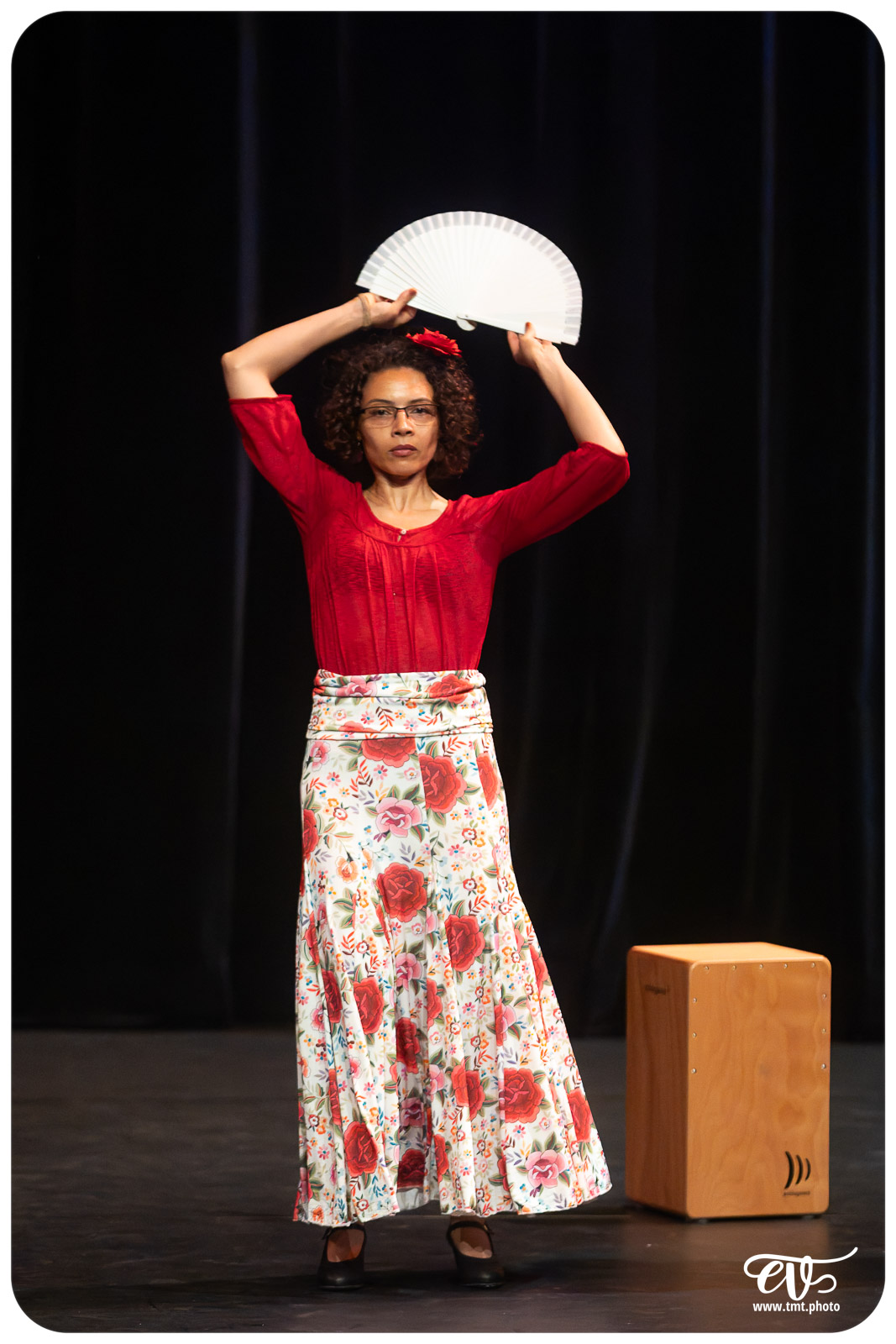 ECOLE DE DANSE CÉCILE ADAMOW